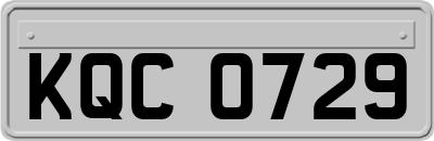 KQC0729