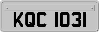 KQC1031