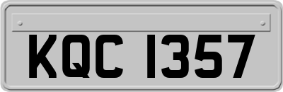 KQC1357
