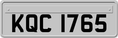 KQC1765