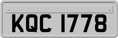 KQC1778