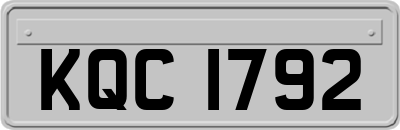 KQC1792