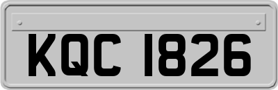 KQC1826