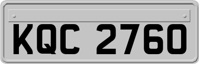 KQC2760