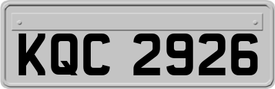 KQC2926