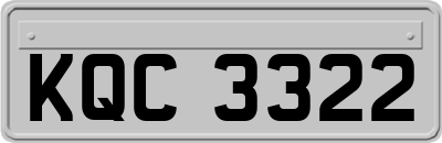 KQC3322