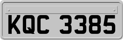 KQC3385