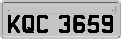 KQC3659