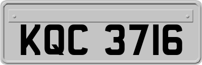KQC3716