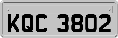 KQC3802