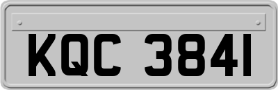 KQC3841