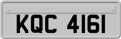 KQC4161