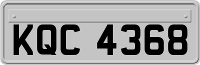 KQC4368