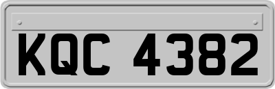 KQC4382