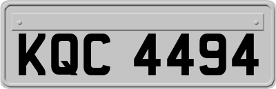 KQC4494