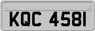 KQC4581