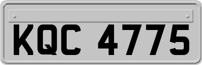 KQC4775
