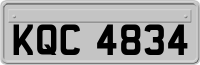 KQC4834