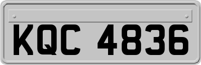 KQC4836