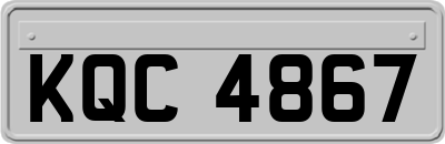KQC4867