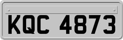 KQC4873