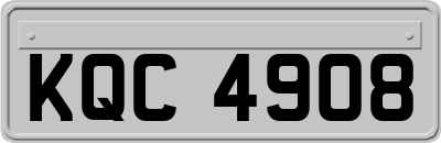 KQC4908