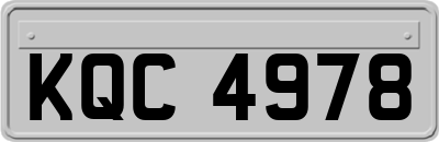 KQC4978