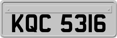 KQC5316