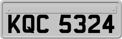 KQC5324