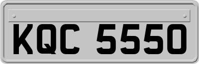 KQC5550