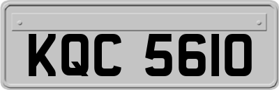 KQC5610