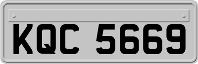 KQC5669