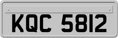 KQC5812
