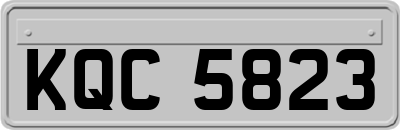 KQC5823