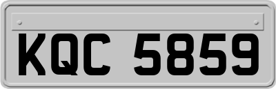 KQC5859