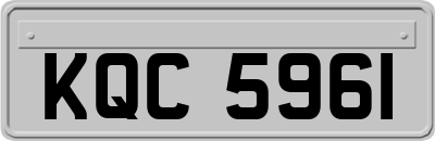 KQC5961