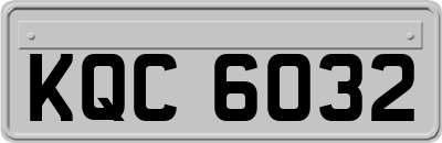 KQC6032
