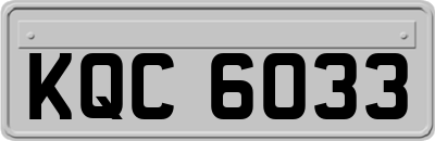 KQC6033