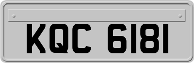 KQC6181