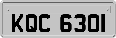 KQC6301