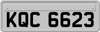 KQC6623