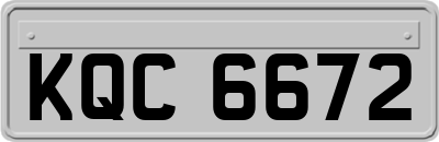 KQC6672