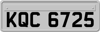 KQC6725