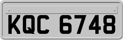 KQC6748