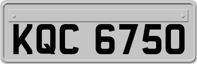 KQC6750