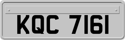 KQC7161