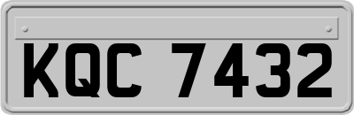 KQC7432