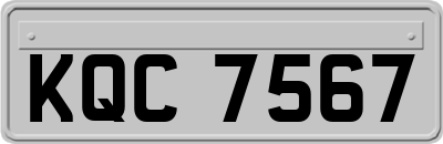 KQC7567