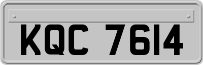 KQC7614