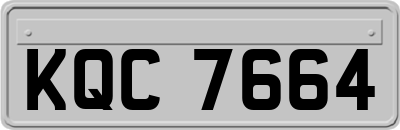 KQC7664
